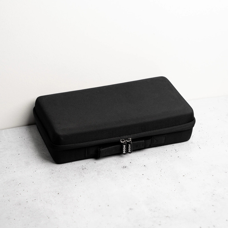 Sonnet Carrying Case - Material:Fabric